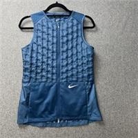 Nike Therma-FIT ADV Women's Down fill Running Vest size XS Gillet DD6063-460 - XS Regular