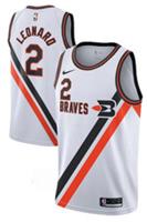 Los Angeles Clippers Jersey Kid's NBA Nike Classic - Leonard - New - 10-12 Years Regular