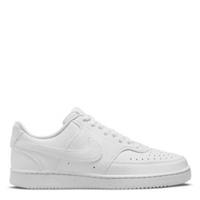 Nike Court Vision Low Next Nature Womens Trainers Brand New UK 3- RRP £74.99