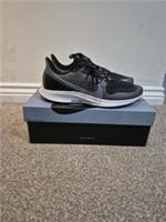 NIKE AIR ZOOM PEGASUS 36 SHIELD * GREY / BLACK * AQ8005 003 * UK 7.5