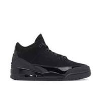 Nike Air Jordan 3 'Black Cat' - Brand New - CT8532-001 - UK 11