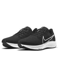 Nike Air Zoom Pegasus 38 Running/Gym Trainers CW7356 002 Black/White Size UK 13