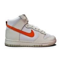 Nike Dunk High "Magma Orange White" DV6986 100 UK 3.5, 5, 6.5, 7