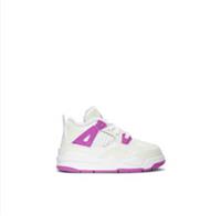 Jordan 4 Retro Hyper Violet (TD)