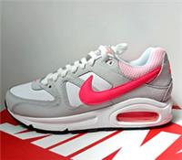 Nike Air Max Command Women's Trainers Shoes Size Uk 4,4.5,5,5.5,6,6.5,7,7.5