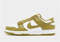 Odd Pair Nike Dunk Low Retro ( Men Size: 8 & 9 ) Defective pair.