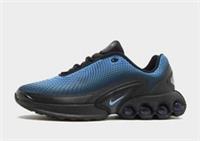Genuine Nike Air Max DN GS ( Junior UK Size 5.5 EUR 38.5 ) Black / Royal Pulse