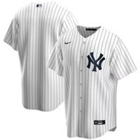 New York Yankees Jersey Kid's Nike Home MLB Jersey - New - 8 Years Regular