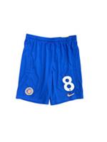 Chelsea Nike Kid's Shorts Football Home Shorts - 9 - New