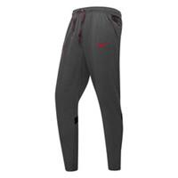 Paris Saint Germain Joggers Women's Nike Football PSG Grey Pants - New - L Regular
