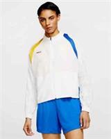 Nike Dri-Fit Women Medium F.C. Full-Zip Soccer Jacket CK2700-100 - M Regular