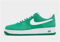 Authentic Nike Air Force 1 '07 LV8 ( Men Size UK 8, 9, 10 & 11 ) Green / White