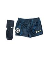 Chelsea Nike Shorts & Socks (Size 3-6M) Baby Away Kit Socks And Shorts - New - 3-6 Months Regular