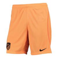 Atletico Madri Kid's 3rd Shorts (Size 13-14Y) Nike Football Shorts - New