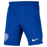 Atletico Madri Kid's Anniversary Shorts (Size 13-14Y) Nike Football Shorts - New