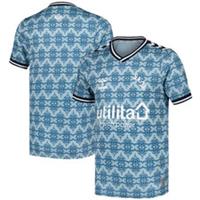 Sunderland Kid's 3rd Shirt Hummel 24/25 Shirt - New - 9-10 Years Regular