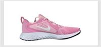 Nike Legend React (GS) Pink Foam | UK 3 / US 4 4Y / CM 23