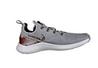 Nike Womens Free TR 8 LM Gunsmoke/Grey/Violet Mist Size UK 7