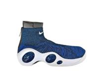 Nike Flight Bonafide Military Blue / Black-White (Mens Sneakers)
