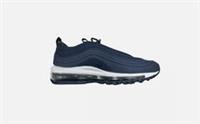 Nike Air Max 97 PE (GS) Thunder Blue