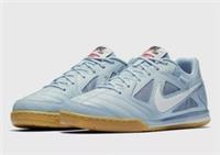 NIKE SB GATO QS LT ARMORY BLUE/WHITE