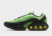 Genuine Nike Air Max DN AMD ( Men Size UK 9.5 EUR 44.5 ) Lt Lemon Twist / Black
