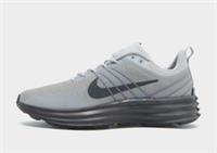 Authentic Nike Lunar Roam PRM ( Men Sizes: UK 8, 10 & 11 ) Wolf Grey / Black
