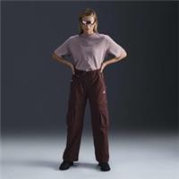 Nike ACG Women's Zip-Off Trousers / Shorts Sz S Burgundy FB7883 652 P23 - S Regular
