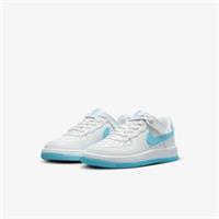 Nike Air Force 1 Low PS EasyOn White Blue FN0237107 Size UK 7.5 FREE SHIPPING ✅