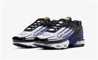 Nike Air Max Plus 3 TN GS Trainers Hyper Blue CD6871 001 Size UK Size 6_7Y