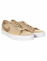 Nike SB Blazer Court DVDL Trainers - Grain