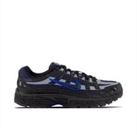 Nike P-6000 Black Obsidian Blue Cool Grey