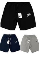 Nike Men's Sportswear Cotton Shorts Summer Athletic Gym Casual - Regular Regular