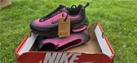 ✅️ Nike Air Max Portal. Black - Pinksicle . 🔥🔥