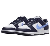Nike Dunk Low - Obsidian Blue - UK 14 US 15 EU 49.5 - FN7800-400