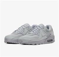 Nike Air Max 90 Tonal Pack - Wolf Grey - UK 8.5 US 9.5 EU 43 - CN8490-012