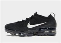 Authentic Nike Air Vapormax 2023 ( Women Size: UK 5 EUR 38.5 ) Black / Sail