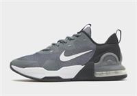 Authentic Nike Air Max Plus Drift ( Men UK Size 8.5 EUR 43 ) Black / Cactus