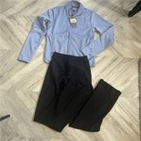 Nike Dri-FIT Tracksuit Small UK Size 4/6 BNWT - S Regular