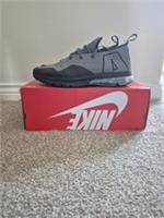 NIKE AIR MAX FLAIR 50 * DARK GREY / BLACK * AA3824 003 * UK 8.5 - US 9.5 - EU 43