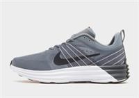 Authentic Nike Lunar Roam ( Men Size: UK 8 EUR 42.5 ) Grey / White