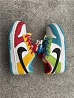 Nike SB Zoom Dunk Kids