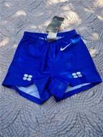 Nike Womans Running Shorts Size Xs Blue Brand New With Tags Dri Fit - XS Regular