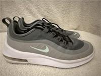 Nike Women's Air Max Axis AA2168-001 Gray Running Sneaker Shoes Size 4.5