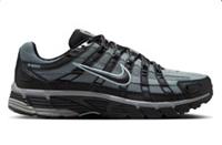 Nike P-6000 Black Cool Grey Celestine Blue