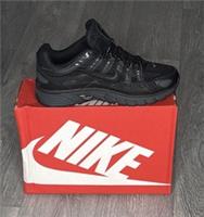 Nike Trainers P-6000 Triple Black 👟 Multiple Sizes Fast Shipping🚚