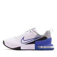 Nike Air Max Alpha Trainer 6 Men's Trainers White Size Uk 10,10.5