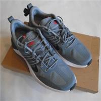 Nike Lunar Roam Trainer Unisex UK Size 6 Grey NEW Free UK P+P