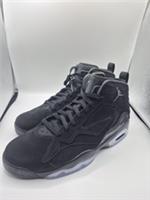 NIKE JORDAN MVP * BLACK / GREY * DZ4475 001 * UK 10