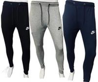 NIKE BRAND NEW REGULAR FIT GORGEOUS TROUSER / JOGGER - XL Regular